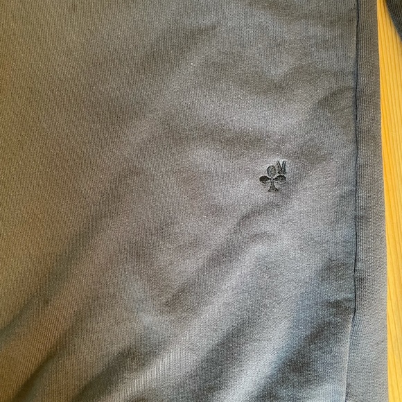 Club Monaco Crewneck Sweatshirt - Picture 5 of 6
